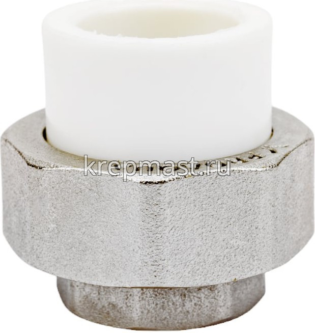 Американка муфт. ВР D 20-1/2 п/п