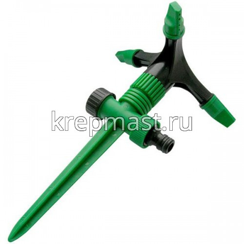 Распределитель USPEX вращат. пластик на пике