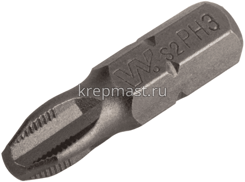 Бита PН 3 х 25