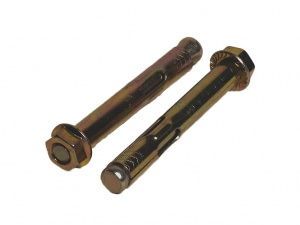 Анкер с гайкой 8х 25