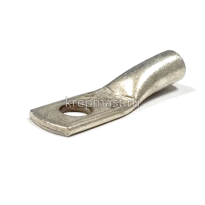 Наконечник ТМЛ 6 -5- 4 луженый ЗЭТАРУС