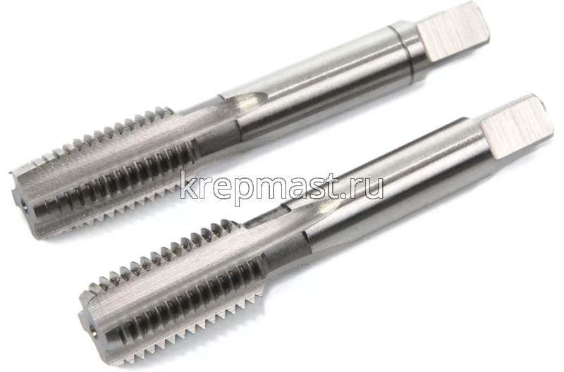 Метчик ВИЗ м/р 14 х 2,0 (комплект 2шт)