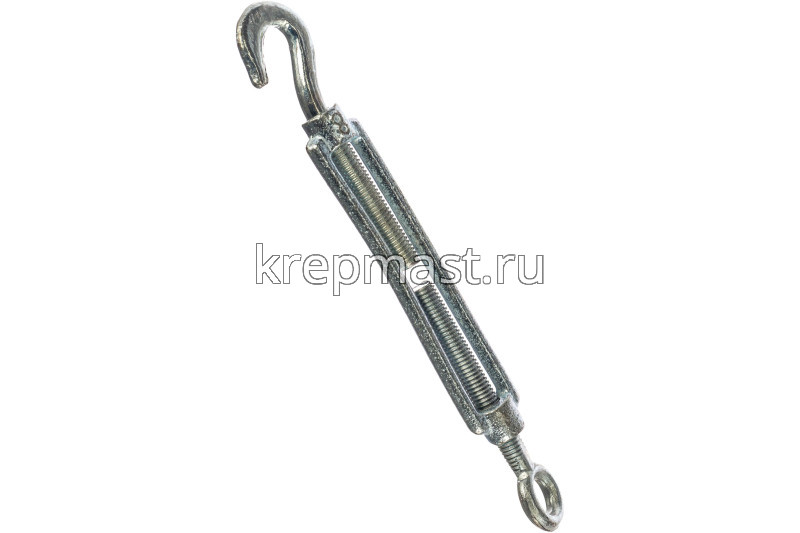 Талреп М 8 крюк-кольцо