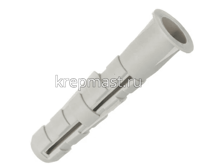 Дюбель KEW 12х60 распорный SUPER с бортом