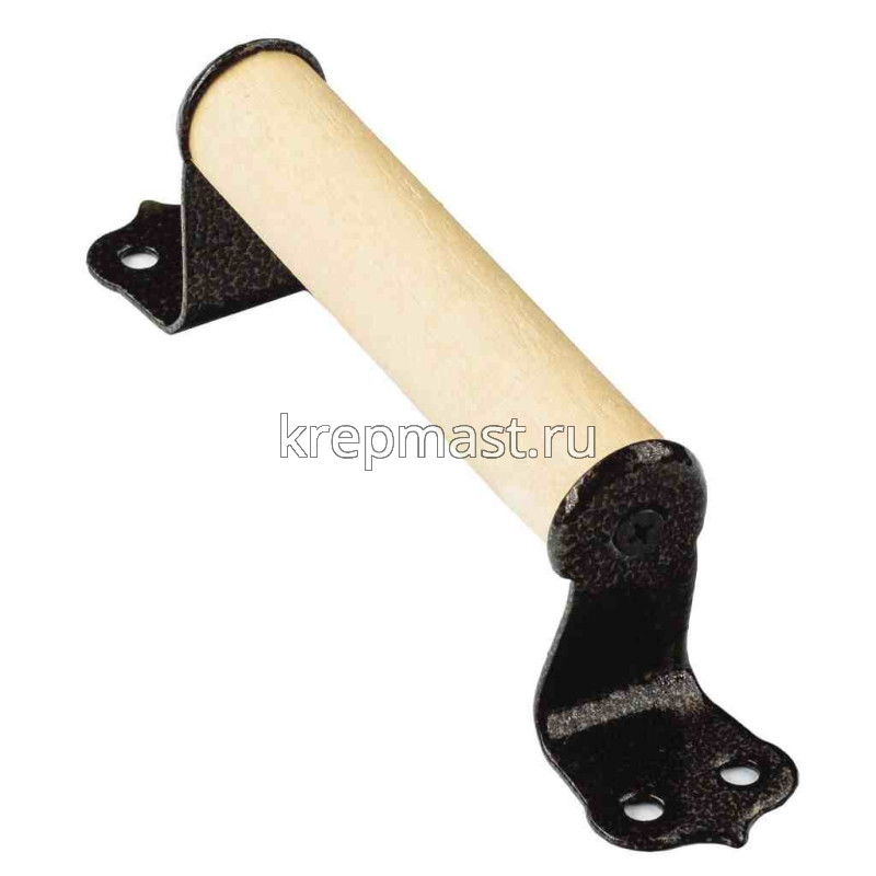 Ручка-скоба