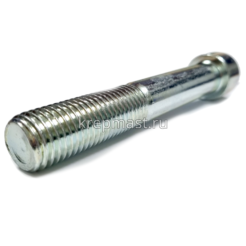 Винт с внутр.шестигранником 24 х 160 DIN 912