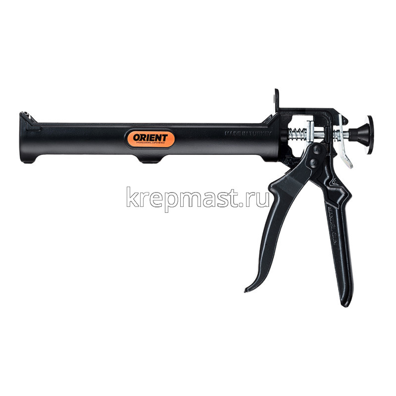 Пистолет для ХИМИЧЕСКИХ картриджей ORIENT