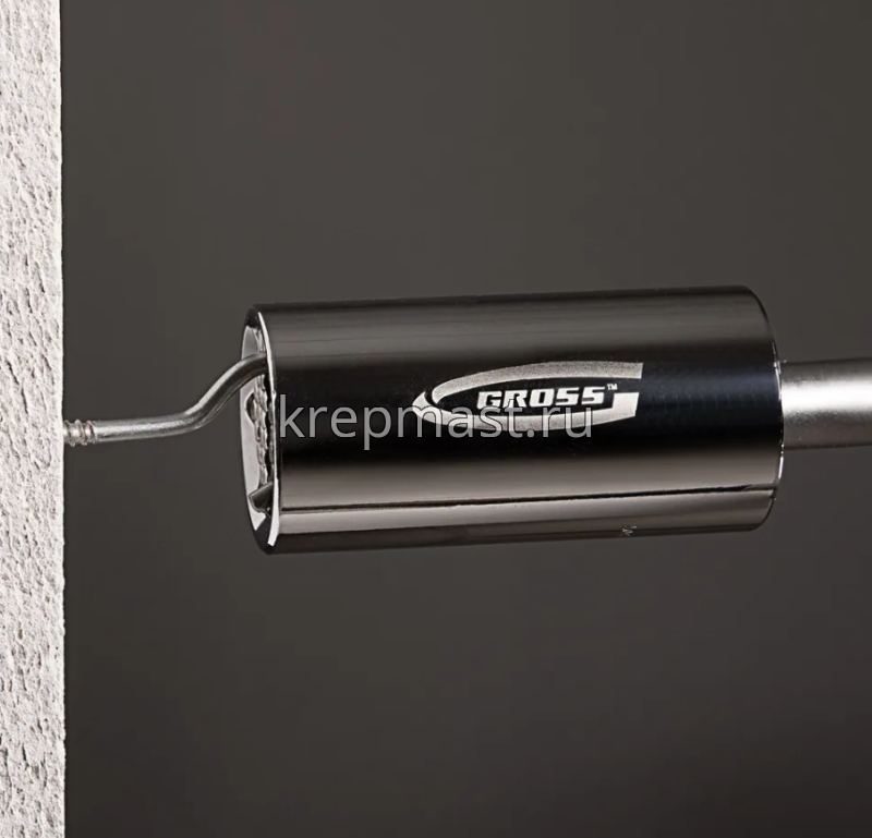 Головка торцевая многоразмерная (11-32мм) 1/2" GROSS