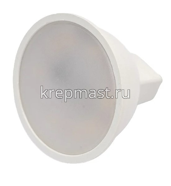 Лампа GU5.3 JCDR 9Вт 6000К