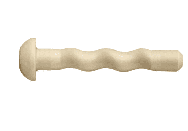 Дюбель SB 6х40 ГРИБ стеклонаполненный нейлон