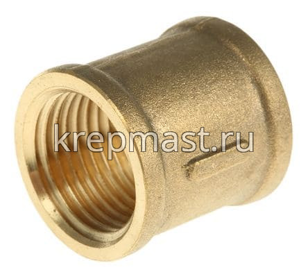 Муфта 2*2 (вн)