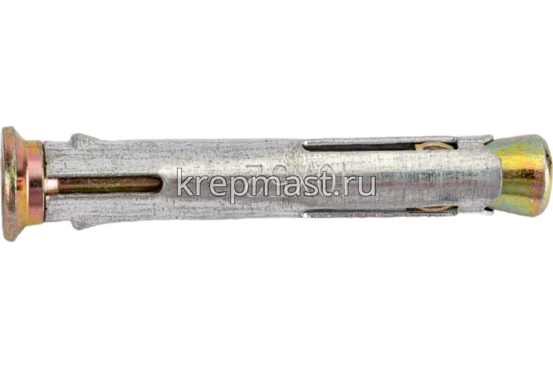 Анкер рамный мет. М 10х 52