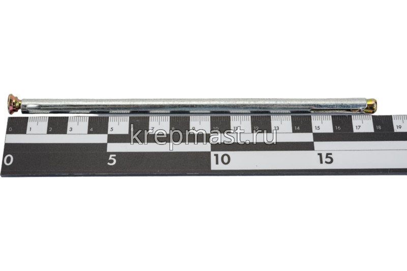 Анкер рамный мет. М 8х 172