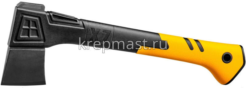 Топор 640гр KRAFTOOL универс. Х 7 360мм