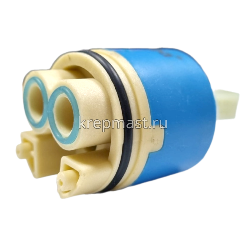 Картридж 40 мм НВ51-1 керам.