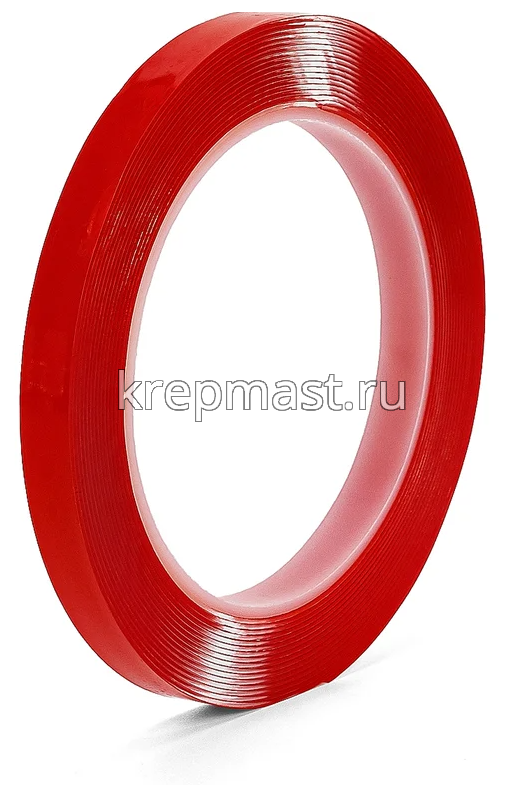 Скотч Двухстор. 3М Росомаха 20ммх 5м