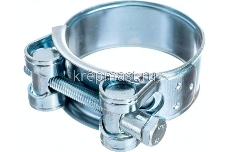 Хомут 44-47 усиленный