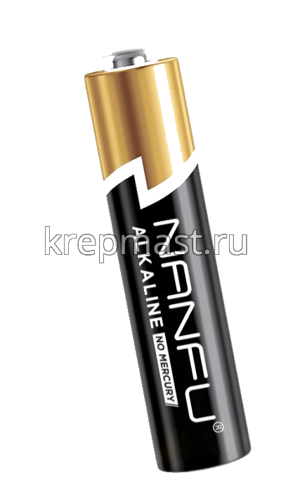 Батарейка Nanfu LR06 AА