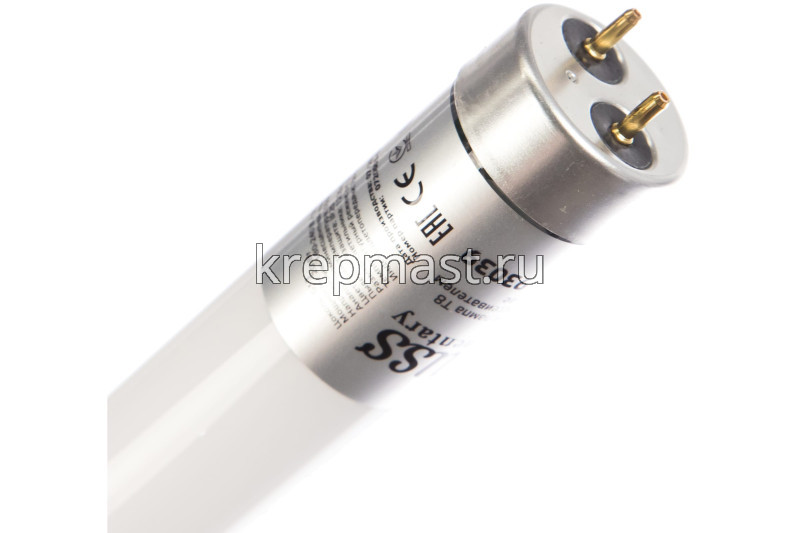 Лампа линейная 20Вт 6500К Т8-1200GL