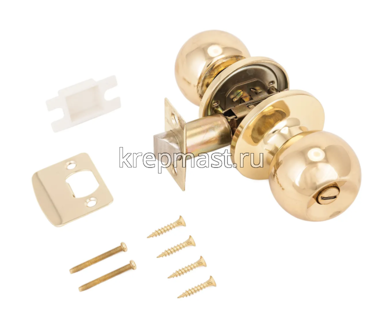 Ручка-защелка