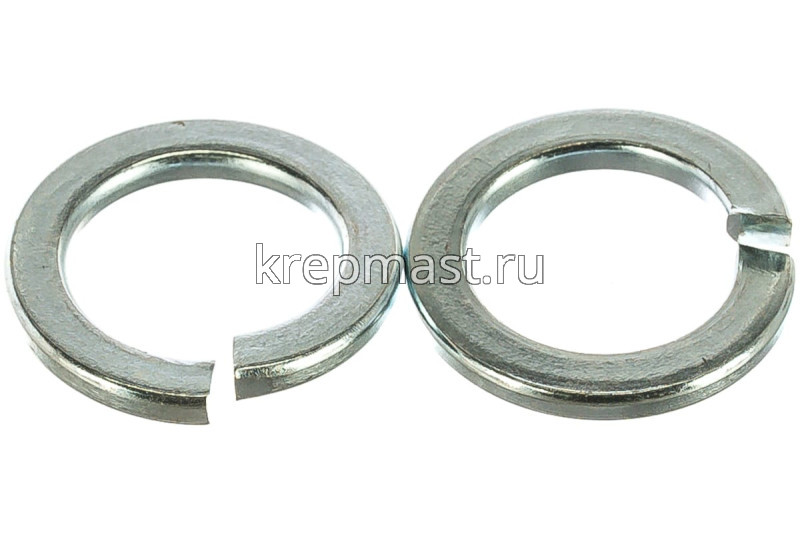 Шайба гроверная 22 DIN 127