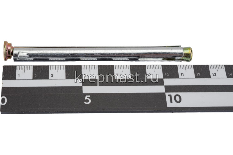 Анкер рамный мет. М 10х112