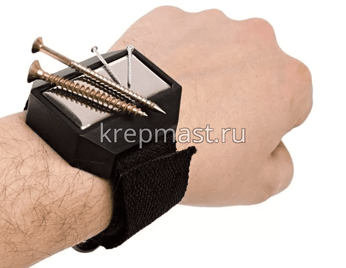 Браслет магнитный