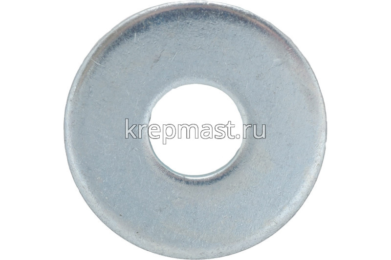 Шайба увеличенная 18 DIN 9021