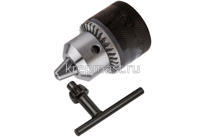 Патрон с ключом Т-образным 1/2