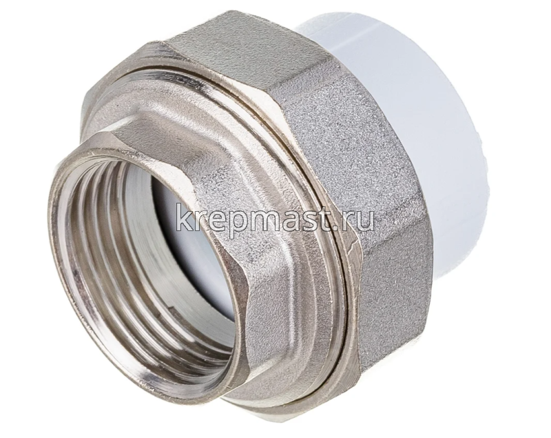 Американка муфт. ВР D 32- 1 п/п