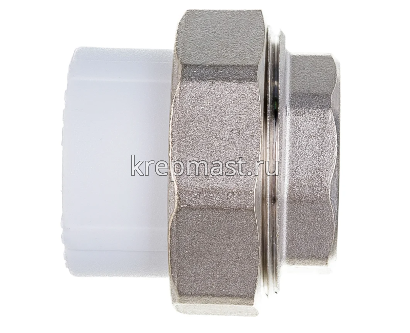 Американка муфт. ВР D 32- 1 п/п