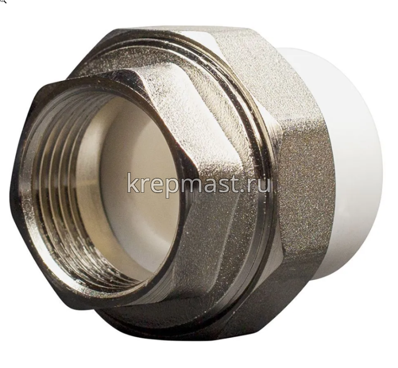 Американка муфт. ВР D 32- 1 п/п