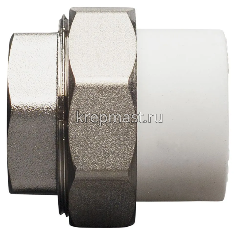 Американка муфт. ВР D 32- 1 п/п