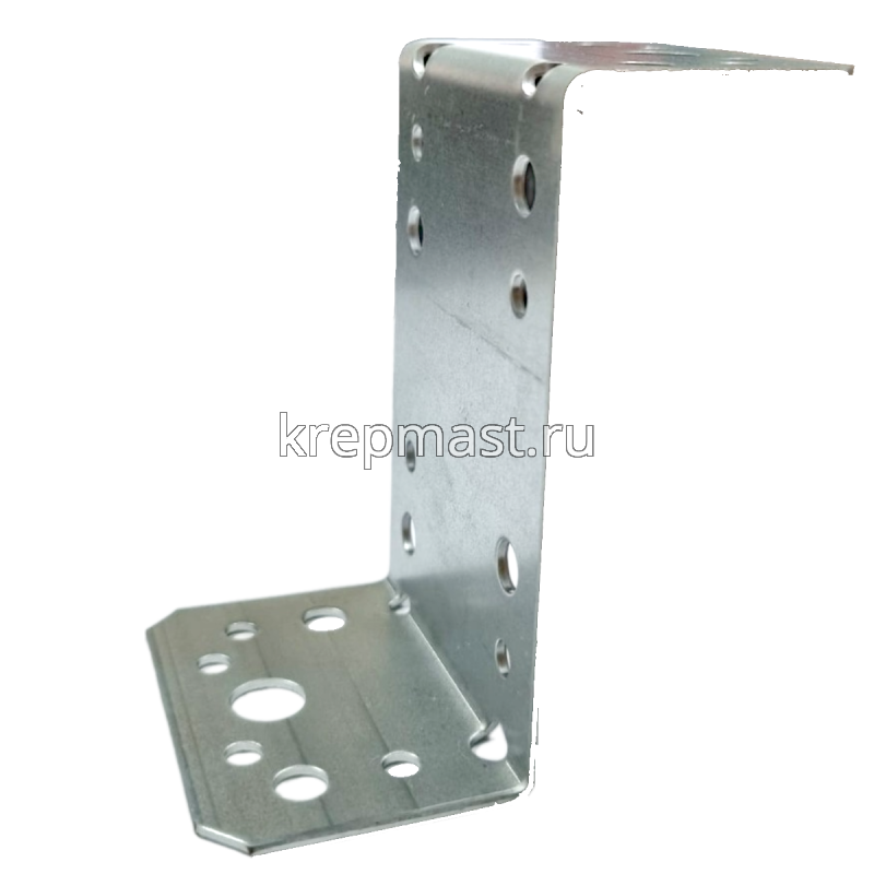 KUZ 90 65х90х45х2,0 Zобразное крепление