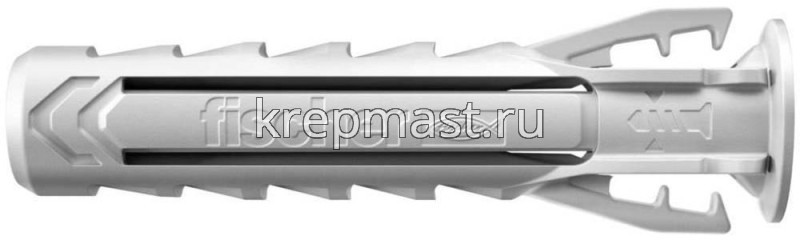 SX PLUS 10х80 дюбель
