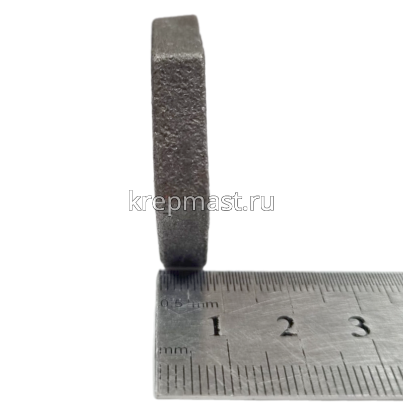 Контргайка чугун. ДУ-20 ГОСТ 8961-75