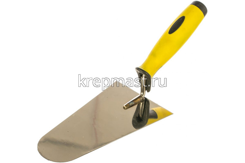 Кельма USPEX бетонщика 180мм (термопл.руч)