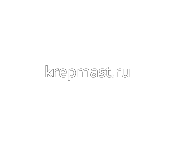 Кран шар 1/2 М/М рычаг п/п МАК 470