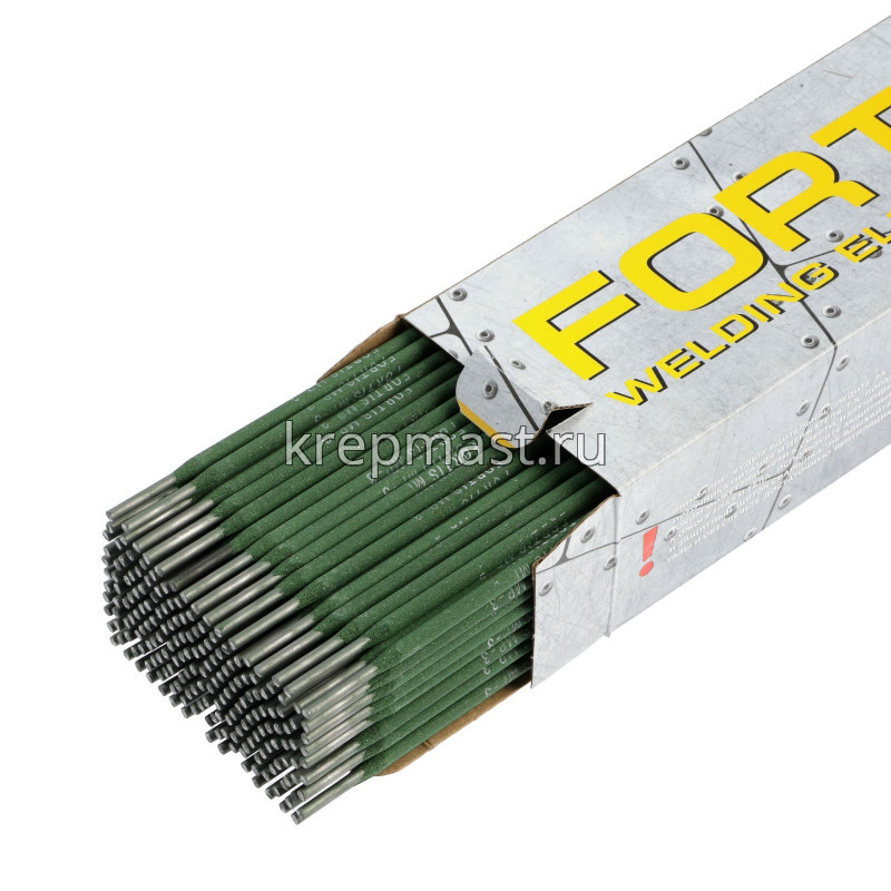 Электроды МР-3С