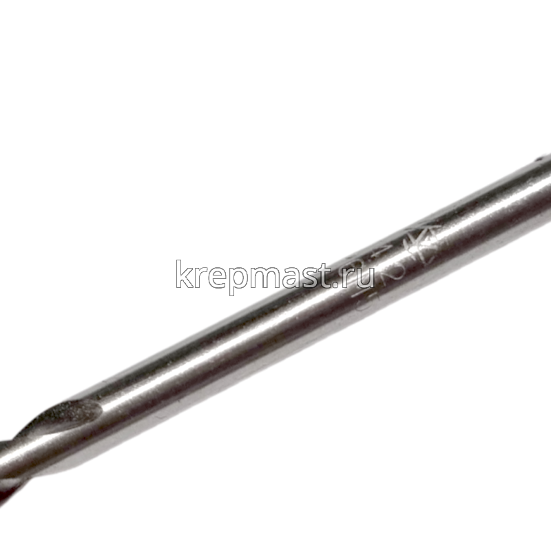 Cверло по металлу Long 4,2х 119мм