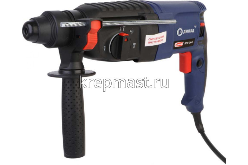 Перфоратор ДИОЛД ( 900Вт, 3,2Дж)