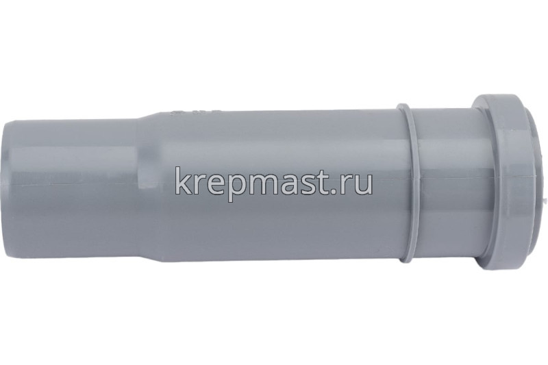 Патрубок ПП Дн-50 комп.