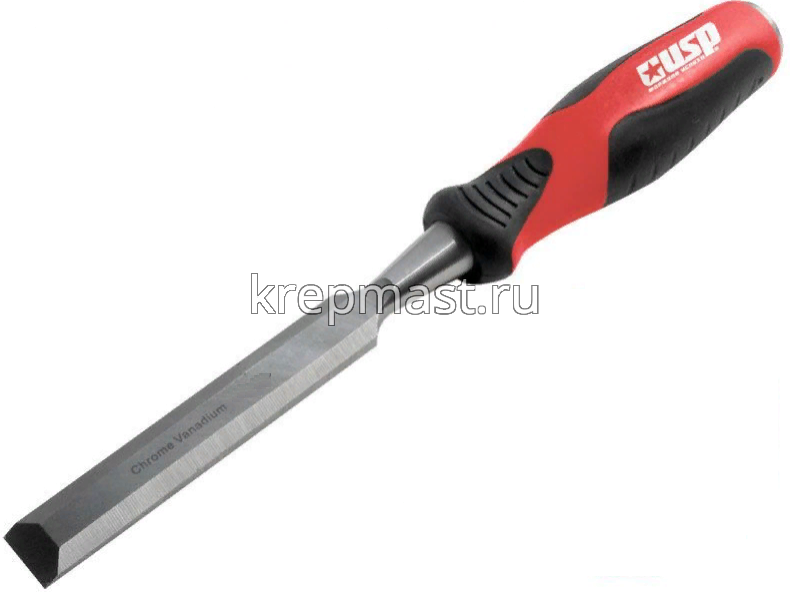 Стамеска USP двухкомпонент. ручка 6мм