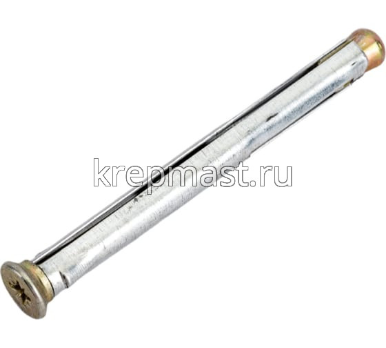 Анкер рамный мет. М 8х 72