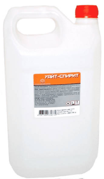 Уайт-спирит (Дзержинск) 10л