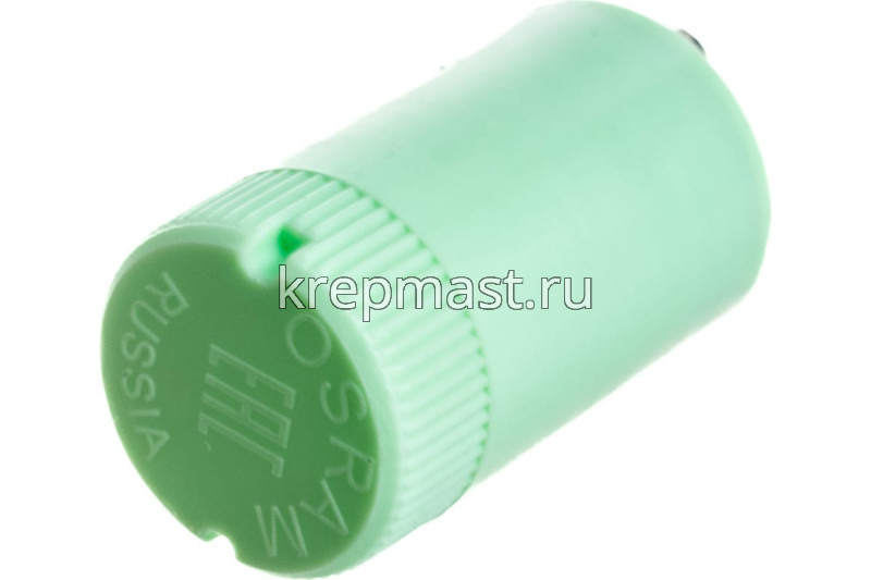 Стартер ST 111 BASIC OSRAM смол.
