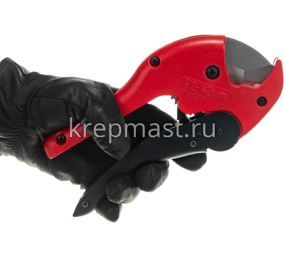 Труборез ЗУБР МХ-300 для металл.труб 42мм