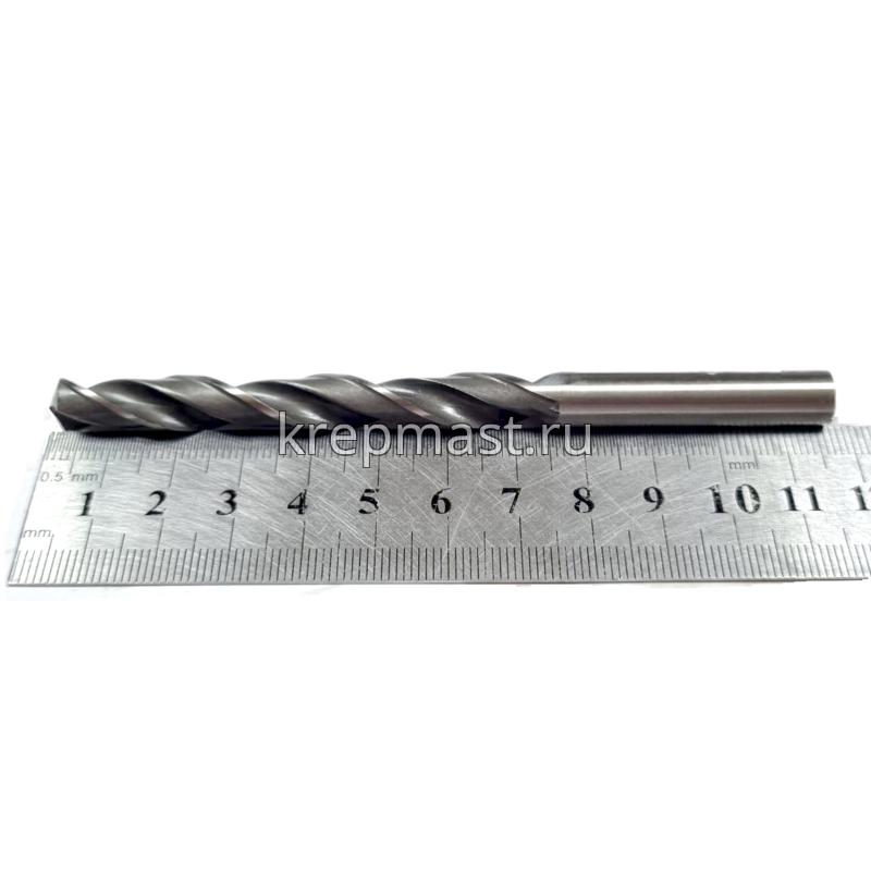Сверло по металлу 8,5 х 117 мм