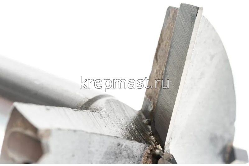 Сверло по дереву Форстнера 50мм