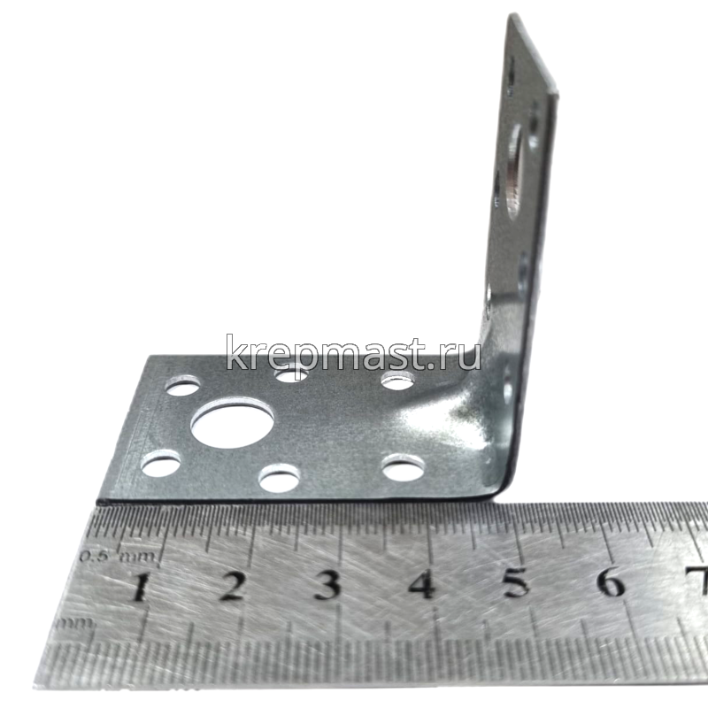 КР 5 усиленный уголок 50х50х35х1,5мм